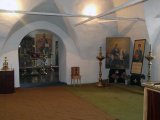 Храм Смоленской иконы Божией Матери г. Углич